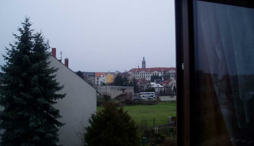 Hotel Kréta Kutná Hora